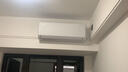 格力（GREE）大1匹天儀 新1級(jí)能效變頻 壁掛式臥室省電空調(diào)掛機(jī)KFR-26GW/(26504)FNhAa-B1 家電國家補(bǔ)貼 曬單實(shí)拍圖