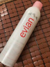 依云（evian）礦泉水噴霧300ml*2 敏感肌 補(bǔ)水保濕 定妝爽膚水囤貨裝 曬單實(shí)拍圖