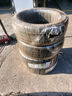 米其林（MICHELIN）汽車(chē)輪胎 215/50R17 95W 耐越 ENERGY MILE 適配CS35/名圖/思域 曬單實(shí)拍圖