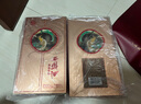 西鳳酒 52度彩韻東方 500mL*1瓶 純糧鳳香型白酒 婚慶喜宴請自飲送禮 曬單實拍圖