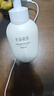 半畝花田氨基酸泡泡潔面慕斯洗面奶溫和補水清潔敏肌 500g【臨期清倉】 曬單實拍圖
