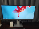 iPlaoe 34英寸帶魚屏準(zhǔn)4K165HZ顯示器21:9電競游戲視頻剪輯炒股Type-C內(nèi)置音箱1ms響應(yīng)144 34英寸準(zhǔn)4K【IPS面板】120HZ 直面 曬單實(shí)拍圖