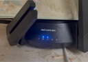 磊科（netcore）N60PRO AX6000千兆無線WiFi6路由器 5G雙頻雙2.5G口 6000M速率 家用電競(jìng)游戲穿墻王wifi軟路由Mesh 曬單實(shí)拍圖