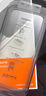 圖拉斯【3D熱彎+超薄不斷觸】適用iPhone 16 Pro Max鋼化膜蘋果16promax手機(jī)膜全覆蓋防塵無塵倉高清膜 曬單實拍圖