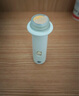 babycare電動(dòng)?jì)雰耗ゼ灼鲗殞殐和讣准舻短籽b防夾肉新生兒專(zhuān)用 曬單實(shí)拍圖