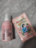 立白洗衣液 內(nèi)衣洗衣液  內(nèi)衣專護除菌去血漬細(xì)菌異味 迪麗熱巴同款 【內(nèi)衣套裝】到手2件丨長效抑菌 曬單實拍圖