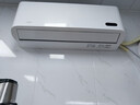 一米空調(diào)掛機(jī) 霖界系列1.5匹冷暖一級(jí)能效 巨省電 冷暖空調(diào)立式 快速制冷 獨(dú)立除濕立柜式客廳圓柱方柜 大1.5匹 一級(jí)能效 單冷【618限時(shí)特惠】 提供安裝服務(wù)【10年質(zhì)?！?曬單實(shí)拍圖
