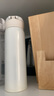 膳魔師（THERMOS）保溫杯500ml男女士兒童保冷水杯廚房好物JNL-502珍珠白 曬單實拍圖