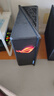 華碩（ASUS）【國家補(bǔ)貼15%】ROG魔盒WiFi7電競無線AI路由器（9個2.5G口MTK AI內(nèi)芯 2GB DDR4內(nèi)存） 曬單實(shí)拍圖