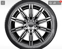三角（Triangle）輪胎/電動車新能源輪胎215/55R17 98V TH202適配本田【廠家直發(fā)】 曬單實拍圖