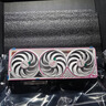 七彩虹（Colorful）RTX 5060/5060Ti 戰(zhàn)斧 ultra AD OC 電競游戲顯卡 GDDR7 DLSS4 光追直播渲染視頻剪輯 RTX 5060 ULTRA W OC 8GB 曬單實拍圖