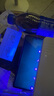 疆科適用vivo XFold2手機(jī)膜xfold防摔保護(hù)膜xfold+折疊屏光固膜菲林膜全屏覆蓋防摔防爆高清保護(hù)貼膜 X Fold/XFold+/XFold 2 外屏光固膜【不頂殼】【2片裝】配UV燈 曬單實(shí)拍圖