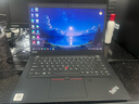 聯(lián)想ThinkPad X280X390X13小尺寸輕薄便攜商務(wù)辦公二手筆記本電腦酷睿i5i7 95新 2020款X13 R7八核 16G 1T固態(tài) 曬單實(shí)拍圖
