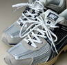 耐克NIKE Zoom Vomero 5男子復古運動(dòng)鞋HF4259-100白藍卡其40 曬單實(shí)拍圖
