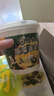 蘇伯方便速食湯 紫菜菠菜西紅柿鮮蔬芙蓉 8g*6杯 便攜早餐代餐湯 曬單實(shí)拍圖