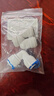 希庫凈水器配件快速接頭2分轉3分快接L型彎頭3/8*1/4快接外牙直角彎接 3分彎接 6060 曬單實拍圖