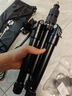 富圖寶（Fotopro）FY830+MH-2A 快速展開收納小巧可變自拍桿數(shù)碼相機(jī)演唱會(huì)三腳架 手機(jī)支架 曬單實(shí)拍圖