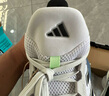 ADIDAS阿迪達(dá)斯男鞋女鞋2025夏季新款潮流百搭休閑運(yùn)動(dòng)鞋網(wǎng)面透氣跑步鞋 JQ1163【官方正品 假一賠十】 42 曬單實(shí)拍圖