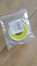 3M 生料帶工程防水膠布角閥龍頭密封膠帶13mm寬*15m長*0.1mm厚 曬單實拍圖