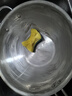 碧愷福（BKF）洗鍋神器不銹鋼鍋清潔劑擦鍋除油去燒痕鍋底黑垢燒焦?jié)n拋光去污粉 【2024新升級瓶裝強力款】一瓶裝 曬單實拍圖