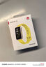 華為（HUAWEI）手環(huán)10 NFC版 流光紫 智能手環(huán)專(zhuān)業(yè)睡眠分析情緒健康鋁合金機(jī)身心率監(jiān)測(cè)運(yùn)動(dòng)手環(huán)支持NFC手環(huán)9升級(jí) 曬單實(shí)拍圖