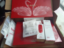 韓束紅蠻腰水乳霜緊致抗皺提亮補水護膚品套裝化妝品生日禮物女 曬單實拍圖