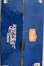 宜嬰新夢想家全包臀嬰小內(nèi)褲3XL64片超薄拉拉褲【品牌直供 安心品質(zhì)】 曬單實拍圖