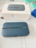華為隨身wifi3pro支持5G/4G設(shè)備三網(wǎng)通用移動(dòng)無線路由器網(wǎng)卡5g雙頻免插卡車載無限流量隨行便攜2025款 隨行WiFi3 Pro 【 三網(wǎng)自由切換 】藍(lán)色 曬單實(shí)拍圖