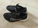 耐克NIKE女跑步鞋緩震ZOOM FLY 5運動鞋DM8974-001黑38.5 曬單實拍圖