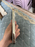鉆致蘋(píng)果13手機殼iphone13promax電鍍銀玻璃新款保護套簡(jiǎn)約散熱輕薄全包直邊防摔硬殼高級創(chuàng  )意男女 iPhone13Pro【鉆石銀-鳳羽】 電鍍玻璃殼 曬單實(shí)拍圖