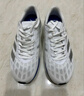adidas ADIZERO BOSTON 9馬拉松boost專(zhuān)業(yè)競(jìng)訓(xùn)跑鞋男阿迪達(dá)斯 白色/銀色/藍(lán)色   40 曬單實(shí)拍圖