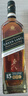 尊尼獲加（JOHNNIE WALKER）綠方綠牌15年 蘇格蘭調(diào)和威士忌 洋酒 750ml 曬單實拍圖
