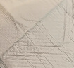原始人 充氣床墊戶(hù)外露營(yíng)氣墊床野營(yíng)自動(dòng)充氣床睡墊打地鋪墊子 【淺卡其】3cm自動(dòng)充氣墊-三人 曬單實(shí)拍圖