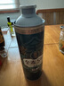 雪花啤酒【1L微醺款】【全麥芽短?！咳?號1L*6罐高端馬口鐵12.5度 曬單實拍圖