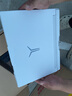 聯(lián)想拯救者R9000P 2025 AI元啟游戲筆記本電腦(銳龍9 8945HX 32G1T RTX5070 2.5K240Hz 白)國家補貼20% 曬單實拍圖