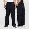 耐克（NIKE）SB Kearny男女同款寬松直筒工裝褲速干透氣滑板褲休閑運(yùn)動(dòng)長(zhǎng)褲 FV7348-010 M 曬單實(shí)拍圖