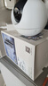 螢石（EZVIZ） C6c 4K星光全彩版 800萬(wàn)極清  室內(nèi)智能無(wú)線監(jiān)控器家用攝像頭雙向通話  嬰兒看護(hù)器 曬單實(shí)拍圖