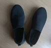 斯凱奇（SKECHERS）男鞋夏季透氣薄款一腳蹬網面健步鞋軟底外穿運動休閑鞋54609 曬單實拍圖
