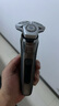 飛利浦（PHILIPS）電動剃須刀旋轉(zhuǎn)式SkinIQ蜂巢高端9系pro智能刮胡刀全身水洗胡須刀原裝敏感肌剃胡刀 蜂巢9系【敏感肌適用】-封套裝 曬單實拍圖