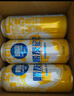 嶗山啤酒（laoshan beer）嶗友記 足球罐 500ml*24聽(tīng) 青島嶗山啤酒 優(yōu)質(zhì)原料看球之選 500mL 24罐 整箱裝 曬單實(shí)拍圖