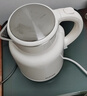 蘇泊爾（SUPOR）墩墩大容量電水壺?zé)崴畨?2L大容量全鋼無縫電熱水壺 304不銹鋼燒水壺 SW-20T06A 曬單實拍圖