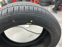 朝陽輪胎 汽車輪胎 245/45R19 102V C66 適配比亞迪漢/深藍/哪吒S 曬單實拍圖