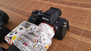 索尼（SONY）ILCE-7RM5 A7R5 全畫幅 雙影像 旗艦微單8K 6100萬像素a7r5 A7R5【贈雙肩包+黑鷂肩帶】 官方標配 曬單實拍圖