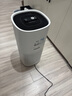 東芝（TOSHIBA）大白梨Pro冷空氣凈化器加濕器凈化一體機(jī)除甲醛異味除菌除過(guò)敏原消毒機(jī)家用消殺認(rèn)證【國(guó)家補(bǔ)貼】 曬單實(shí)拍圖