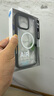 摩米士（MOMAX）適用蘋(píng)果16promax手機殼iPhone16PROMAX磁吸殼magsafe充電防摔氣囊高端透明保護套 曬單實(shí)拍圖