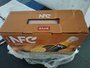 農(nóng)夫山泉NFC橙汁果汁飲料100%鮮果冷壓榨 橙子冷壓榨300ml*10瓶禮盒 曬單實拍圖