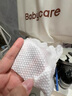 babycare山茶花嬰兒拉拉褲試用裝XL碼*3片(12-17kg)花苞輕柔尿不濕透氣 曬單實拍圖