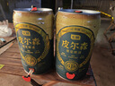 7FRESH【東哥同款啤酒】皮爾森原漿啤酒6.18L 曬單實(shí)拍圖