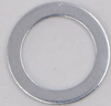 馬自達（MAZDA）專(zhuān)用原廠(chǎng)機油全合成適用昂克賽拉CX-5阿特茲CX-4馬自達6馬3 放油/油底螺絲墊片1個(gè) 曬單實(shí)拍圖