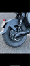 九號(hào)（Ninebot）電動(dòng)車遠(yuǎn)行者F90M電動(dòng)長(zhǎng)續(xù)航自行車【門(mén)店自提】 到門(mén)店選顏色 曬單實(shí)拍圖